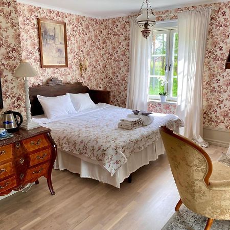 Villa Fryksta 킬 외부 사진