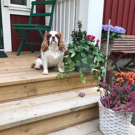 Villa Fryksta 킬 외부 사진