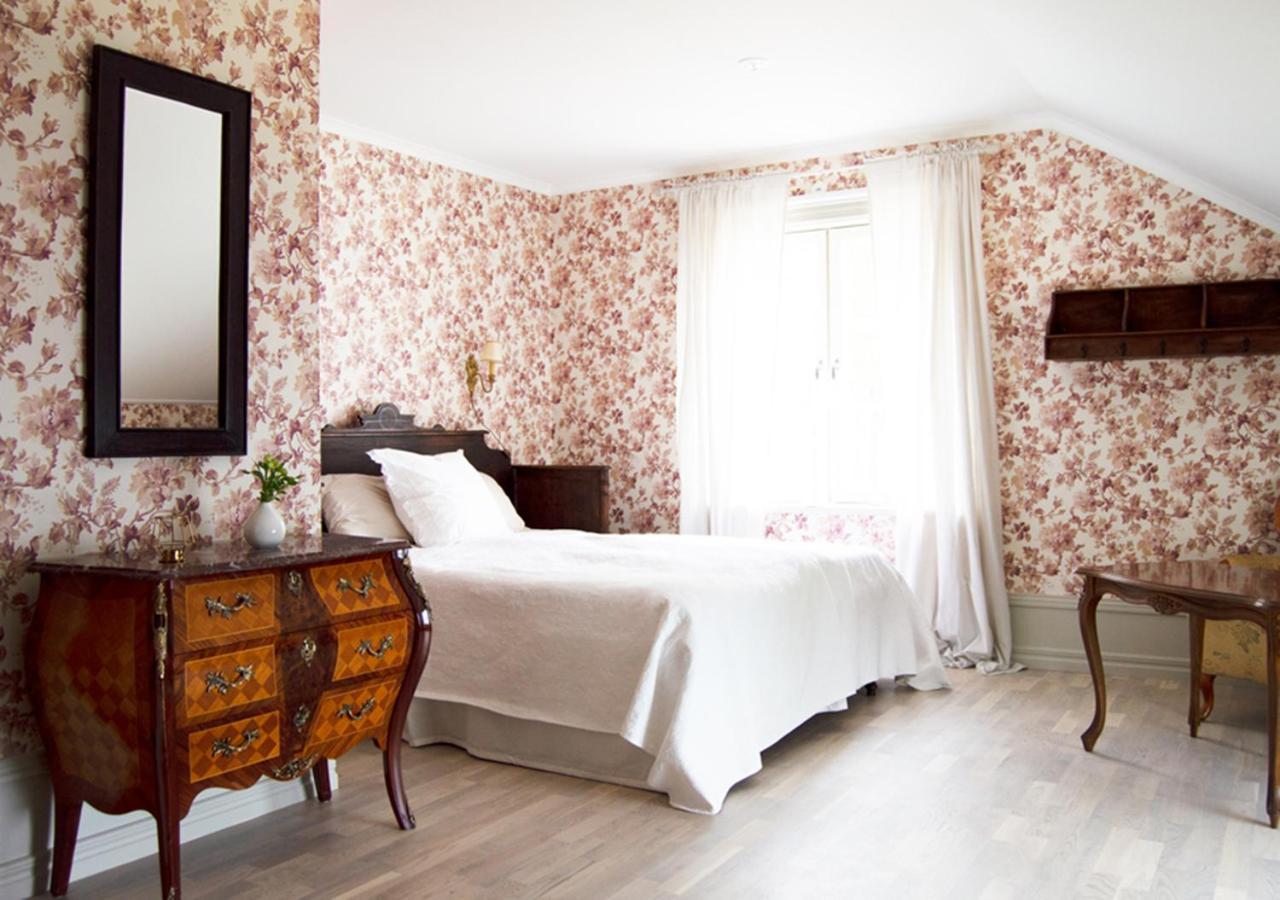 Villa Fryksta 킬 외부 사진