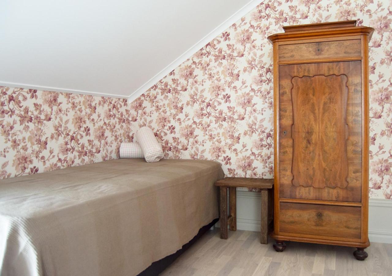 Villa Fryksta 킬 외부 사진