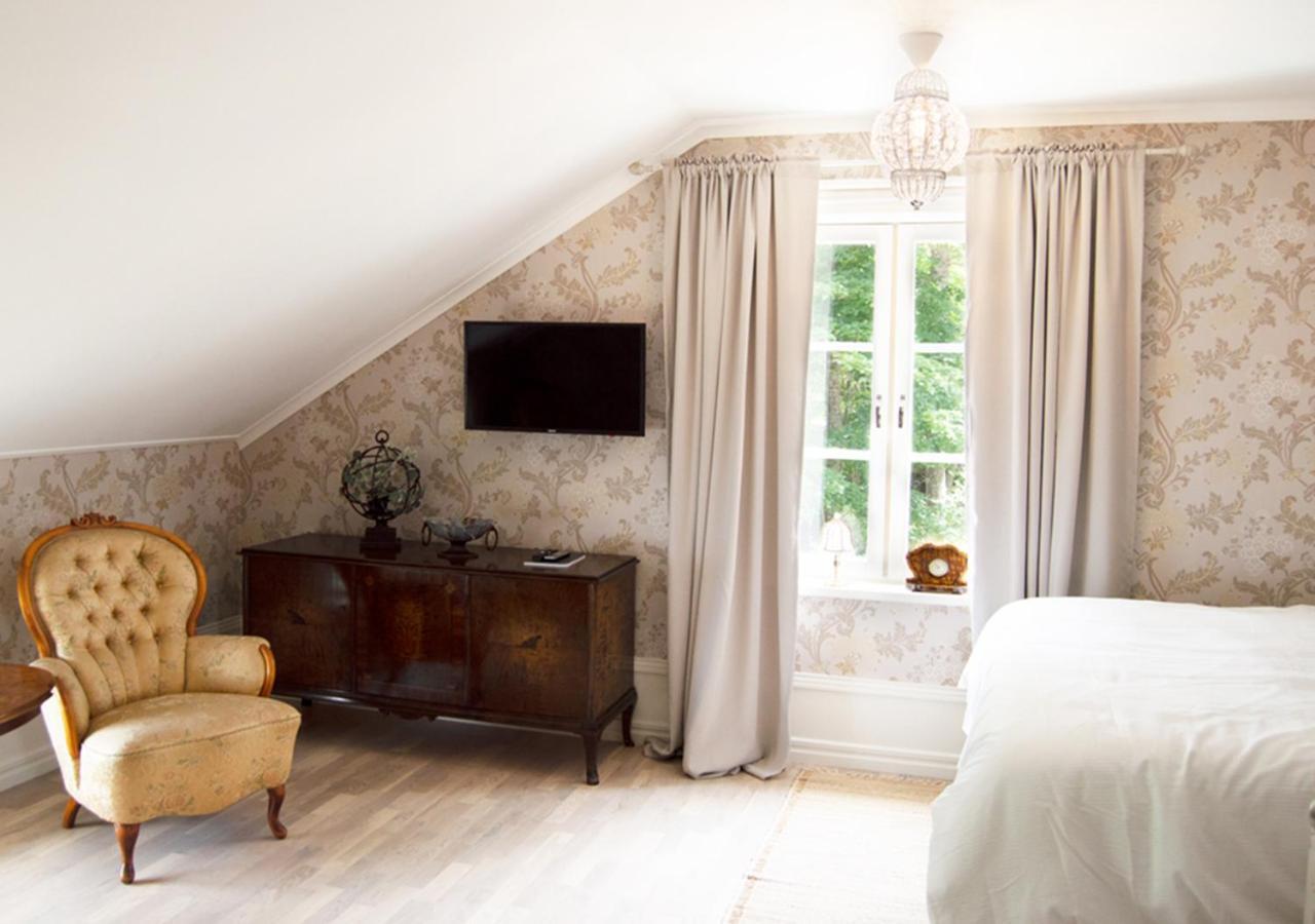 Villa Fryksta 킬 외부 사진
