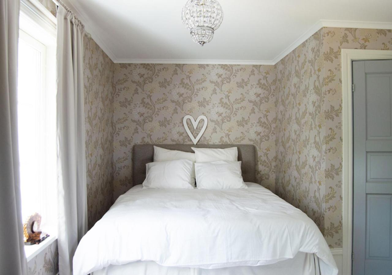 Villa Fryksta 킬 외부 사진