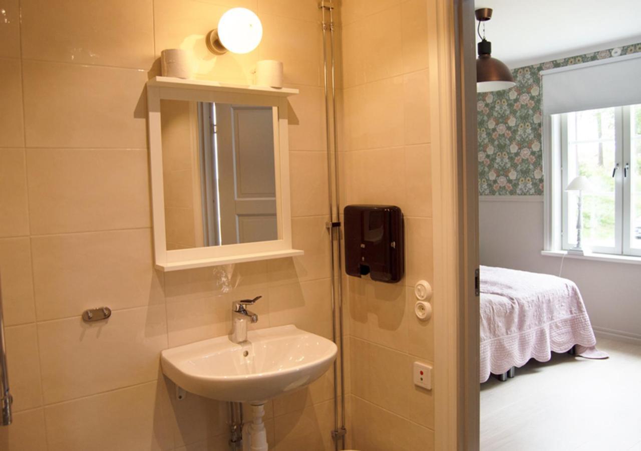 Villa Fryksta 킬 외부 사진