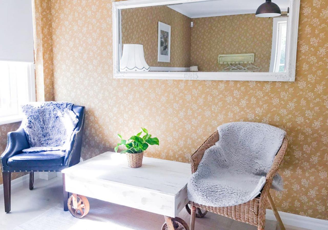 Villa Fryksta 킬 외부 사진