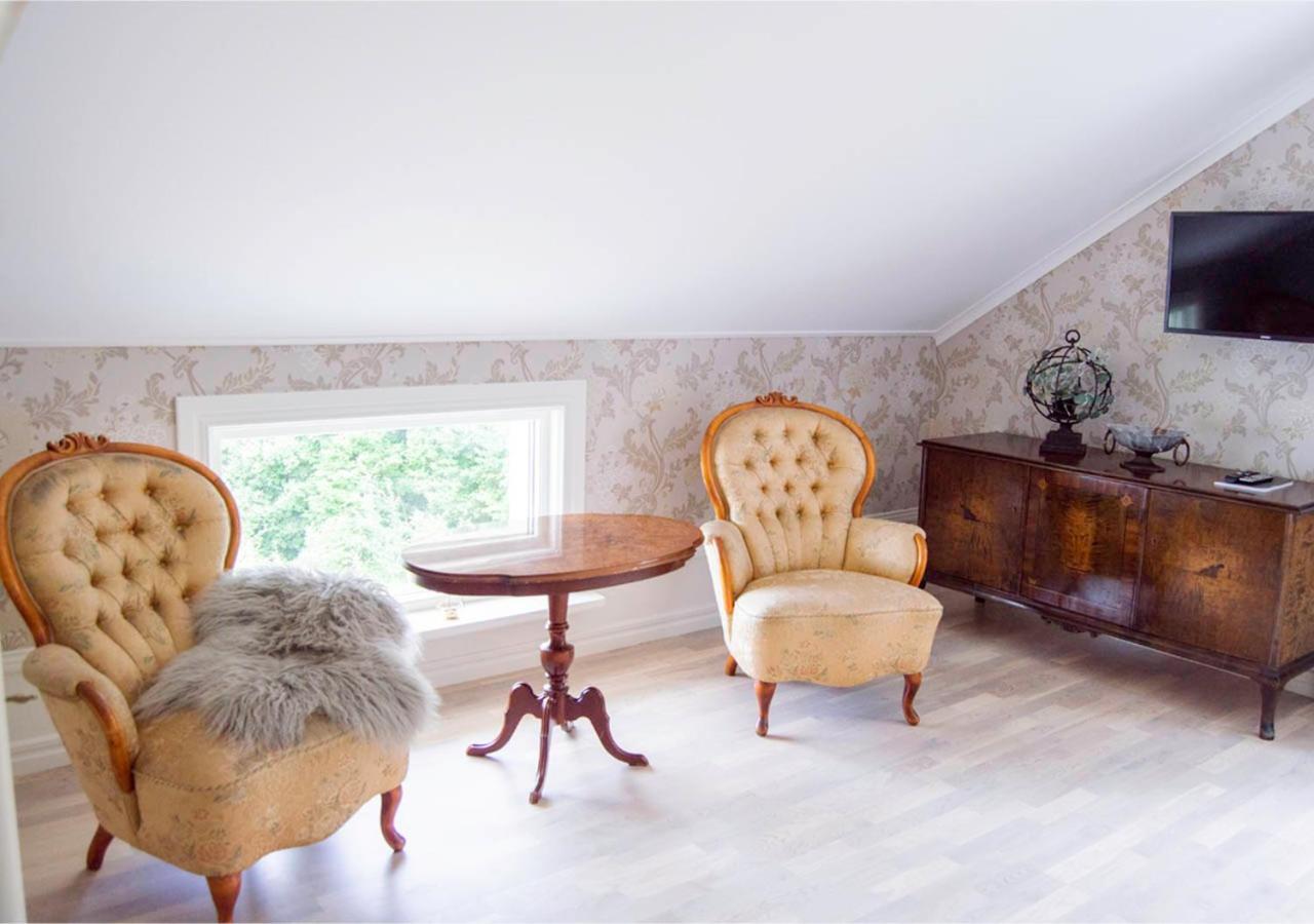Villa Fryksta 킬 외부 사진