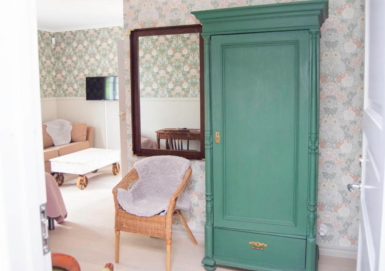 Villa Fryksta 킬 외부 사진