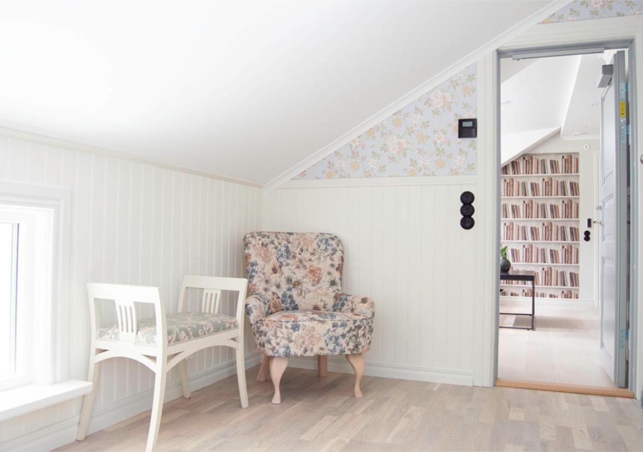 Villa Fryksta 킬 외부 사진