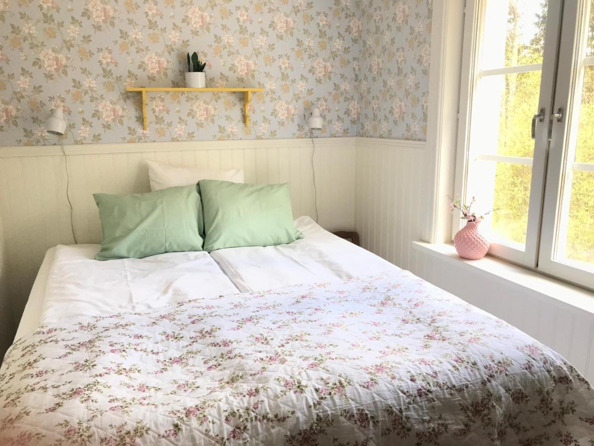 Villa Fryksta 킬 외부 사진