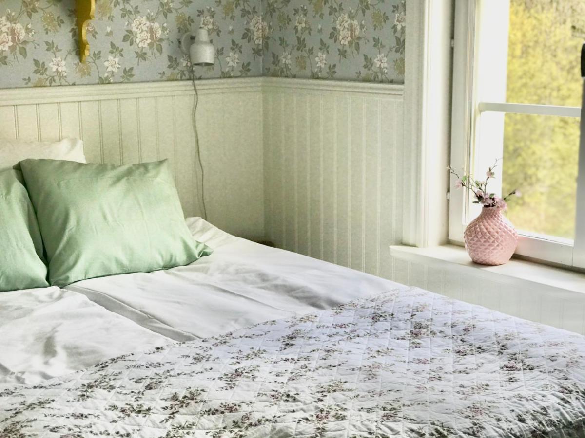 Villa Fryksta 킬 외부 사진