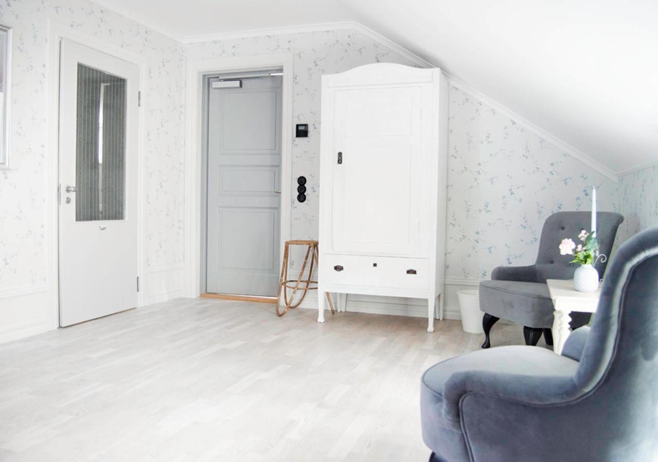 Villa Fryksta 킬 외부 사진