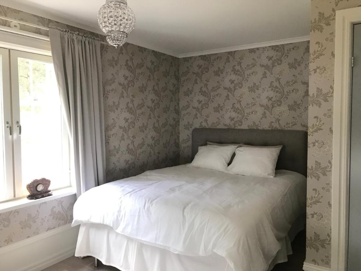 Villa Fryksta 킬 외부 사진