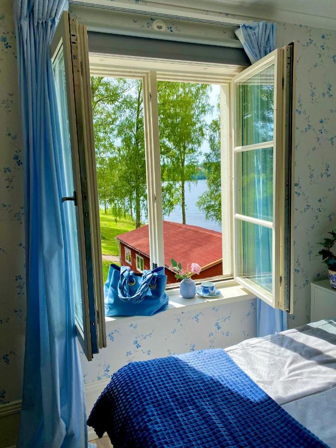 Villa Fryksta 킬 외부 사진