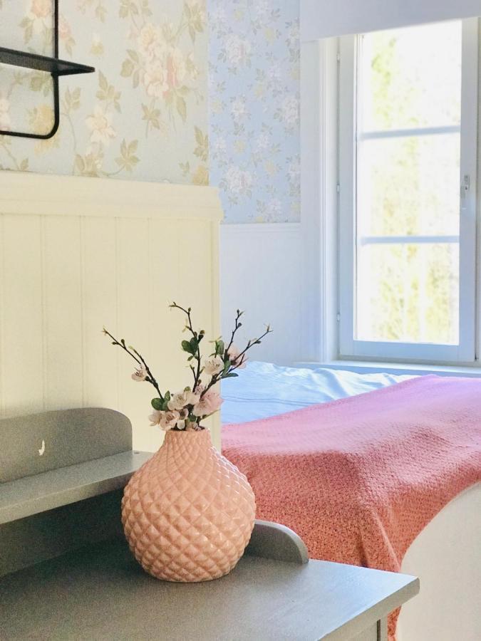 Villa Fryksta 킬 외부 사진