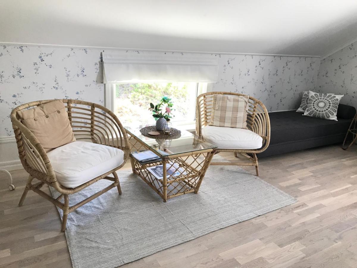 Villa Fryksta 킬 외부 사진