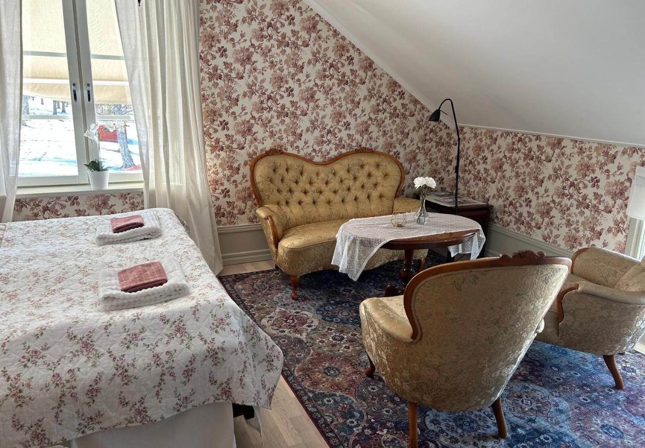 Villa Fryksta 킬 외부 사진