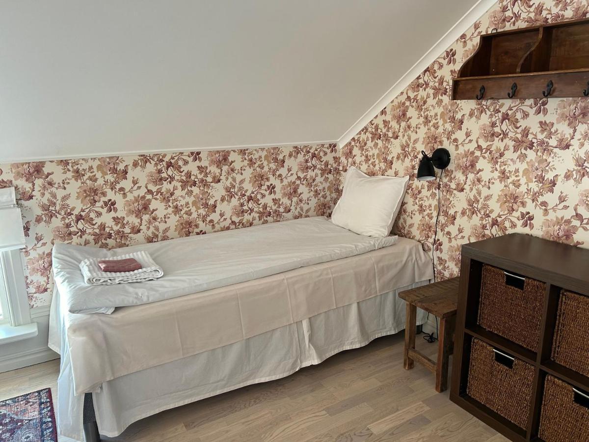 Villa Fryksta 킬 외부 사진